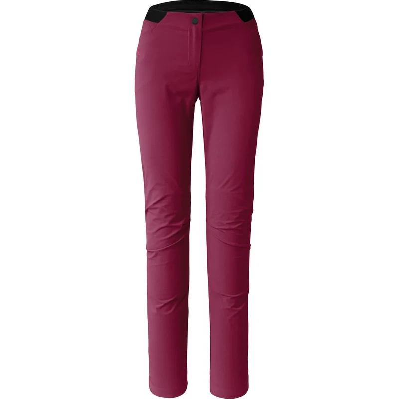 Martini Sportswear Alpmate Summit Damen Berghose plume-fuchsia