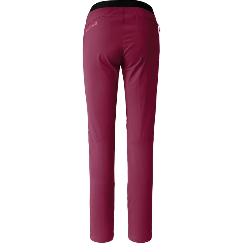 Martini Sportswear Alpmate Summit Damen Berghose plume-fuchsia