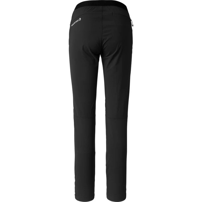 Martini Sportswear Alpmate Summit Damen Berghose black-white