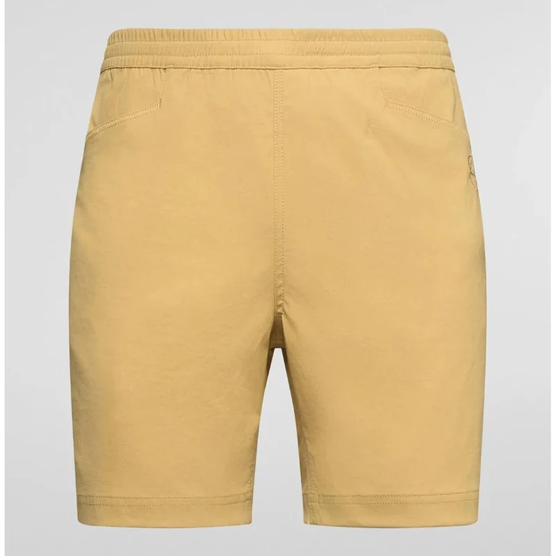 La Sportiva Gambit Short Herren sandstone