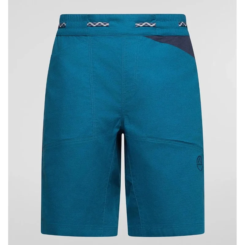 La Sportiva Bolt Short Herren lake/night sky