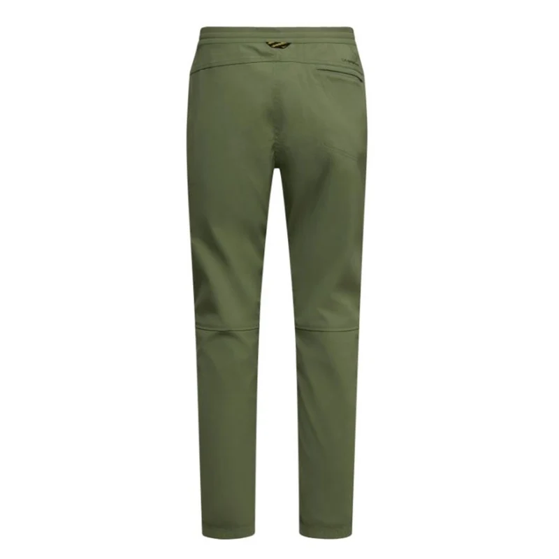 La Sportiva Gambit Pant M cypress Herren Kletterhose