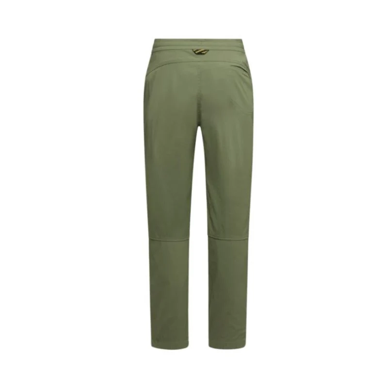 La Sportiva Gambit Pant W cypress Damen Kletterhose