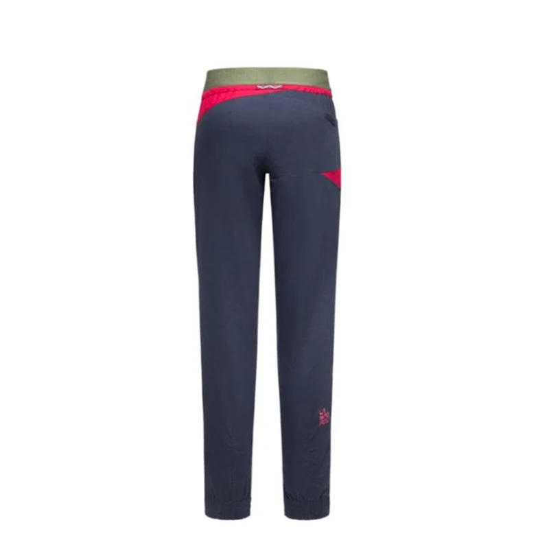 La SPortiva Bolt Pant W night sky azalea Damen Kletterhose
