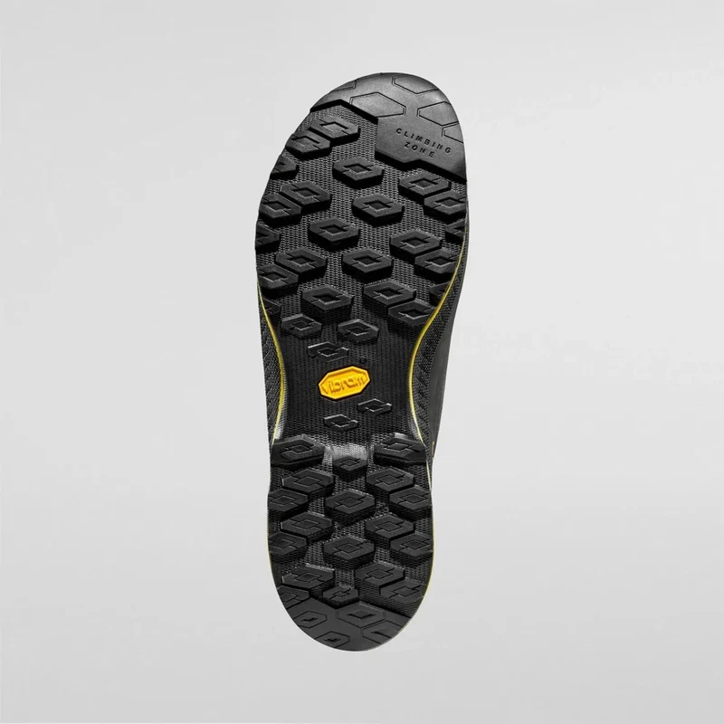 La Sportiva TX4 Evo GTX Men carbon bamboo