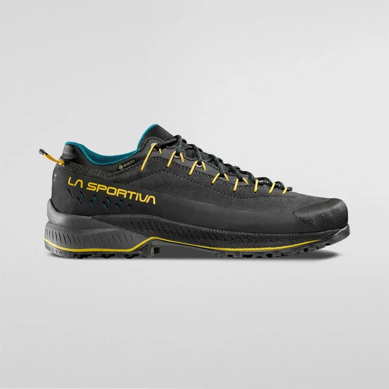 La Sportiva TX4 Evo GTX Men carbon bamboo