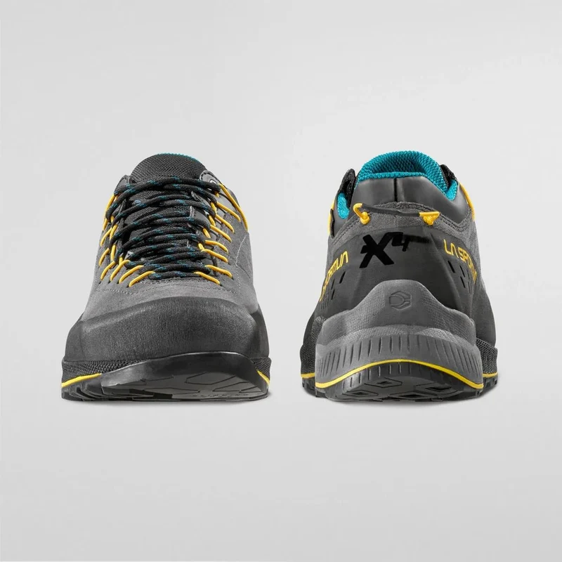 La Sportiva TX4 Evo GTX Men carbon bamboo