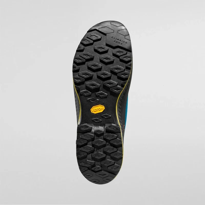 La Sportiva TX4 Evo GTX Men tropic blue bamboo