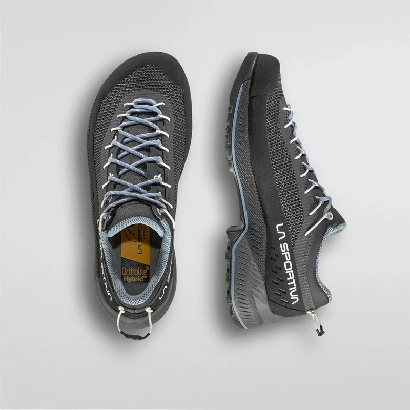 La Sportiva TX4 Evo ST Woman carbon limestone