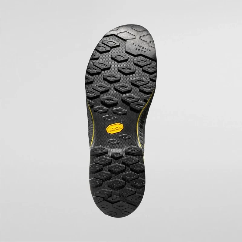 La Sportiva TX4 Evo ST Men black yellow