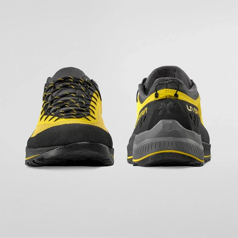 La Sportiva TX4 Evo ST Men black yellow