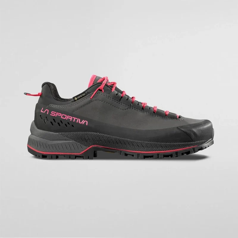 La Sportiva TX5 Evo GTX Woman carbon azalea
