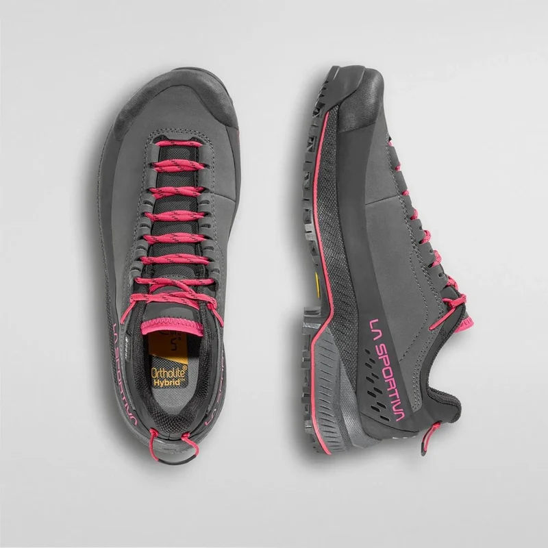 La Sportiva TX5 Evo GTX Woman carbon azalea