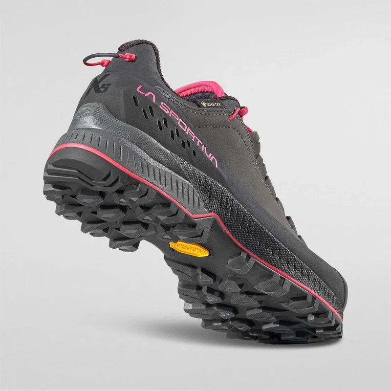La Sportiva TX5 Evo GTX Woman carbon azalea
