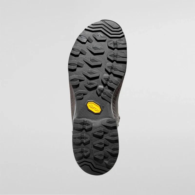 La Sportiva TX5 Evo Mid GTX Woman carbon redwood