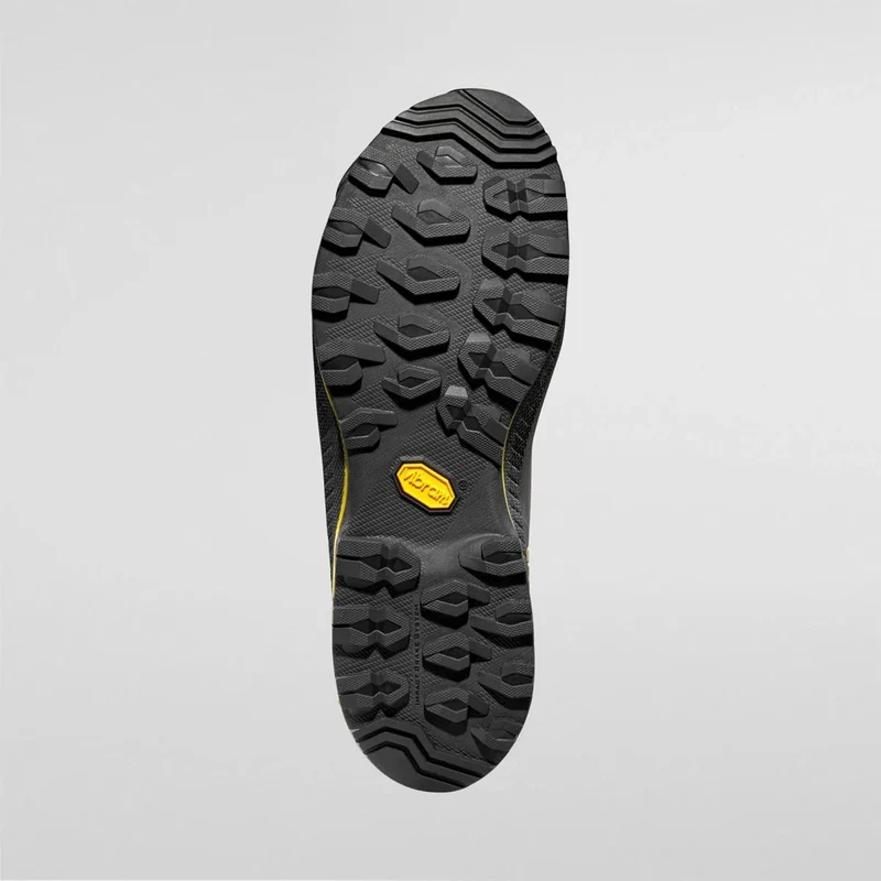 La Sportiva TX5 Evo GTX Men carbon yellow