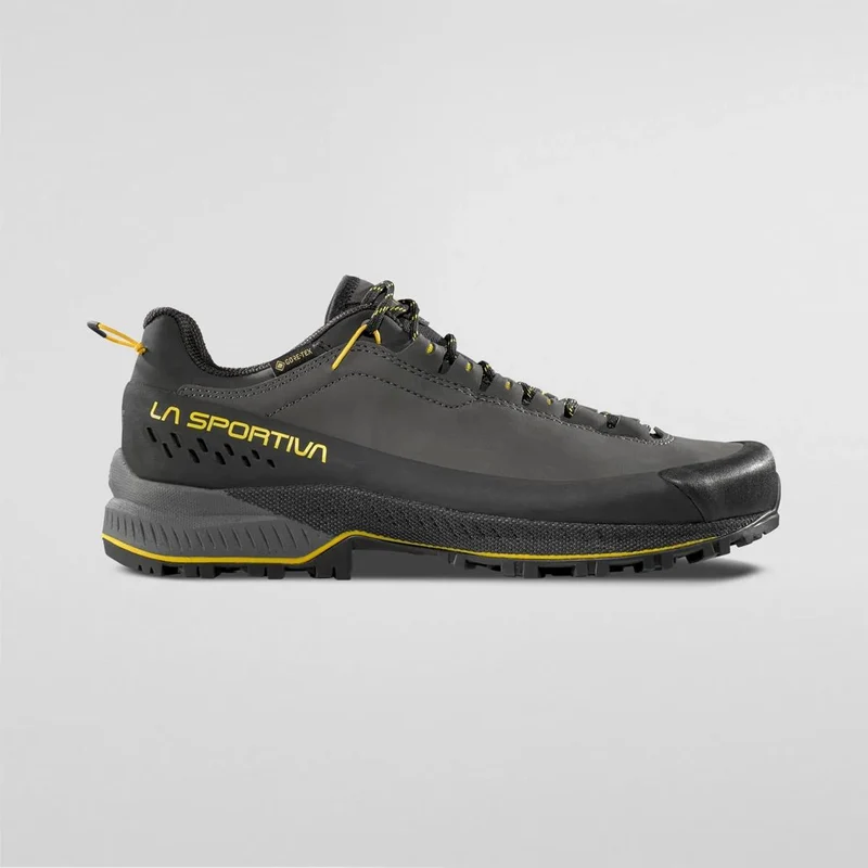 La Sportiva TX5 Evo GTX Men carbon yellow