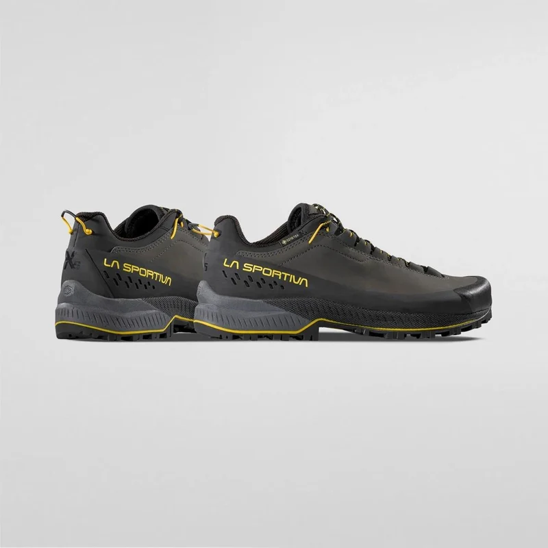 La Sportiva TX5 Evo GTX Men carbon yellow