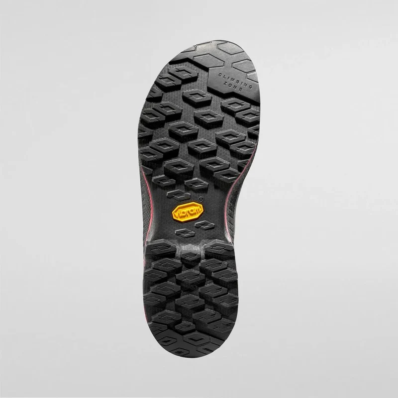 La Sportiva TX4 Evo Woman cypress azalea