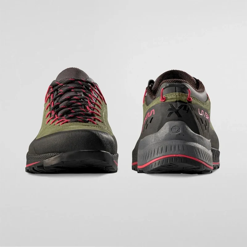La Sportiva TX4 Evo Woman cypress azalea