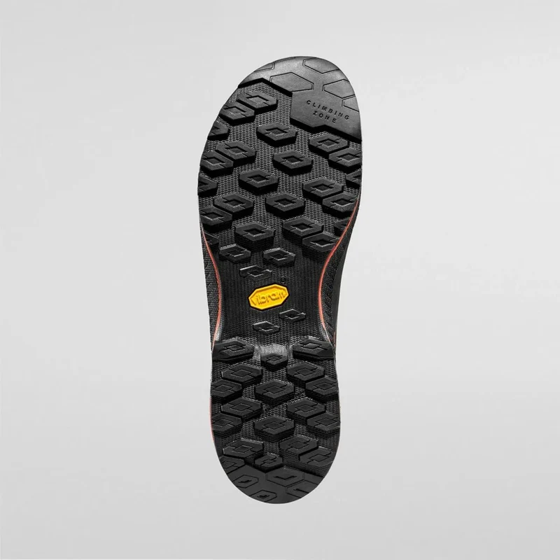 La Sportiva TX4 Evo Men carbon cherry tomato