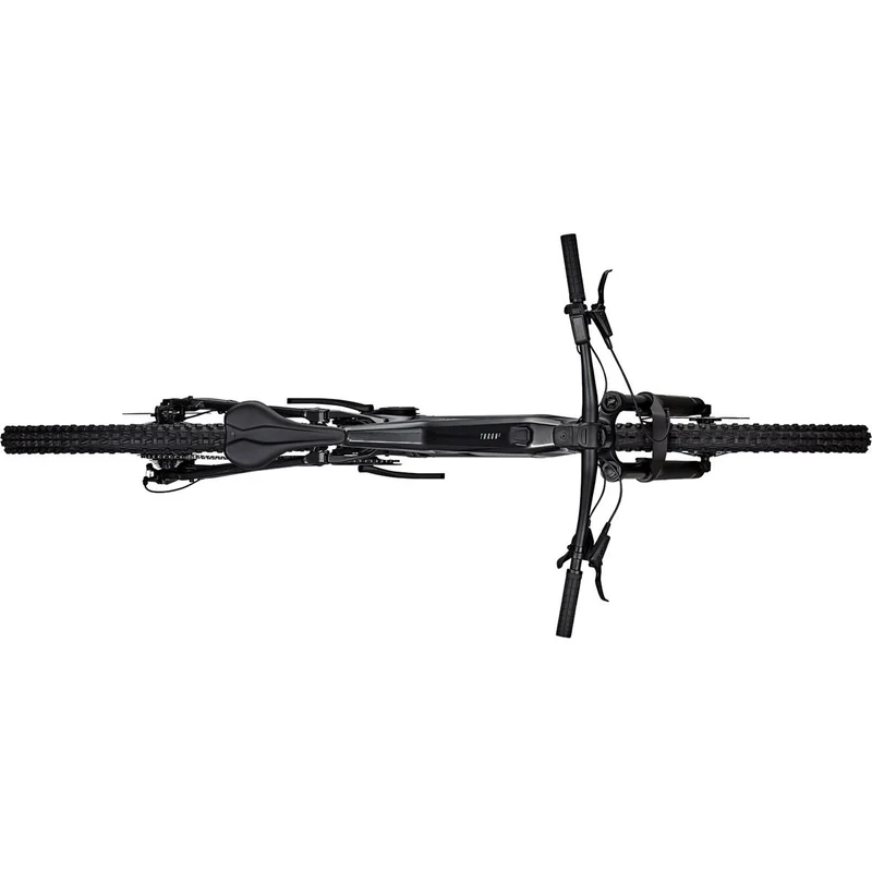 Focus THRON² 6.6 black - 800Wh