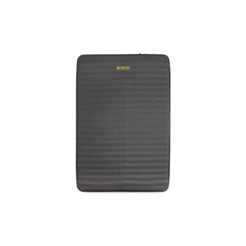 NEMO Roamer™ Self-Inflating Mattress - double wide