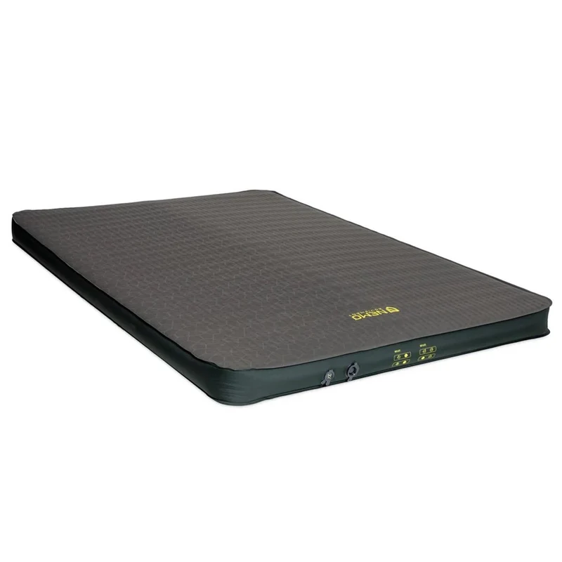 NEMO Roamer™ Self-Inflating Mattress - double wide