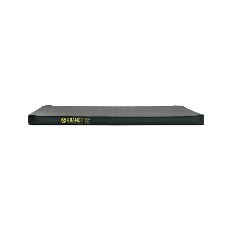 NEMO Roamer™ Self-Inflating Mattress - double wide