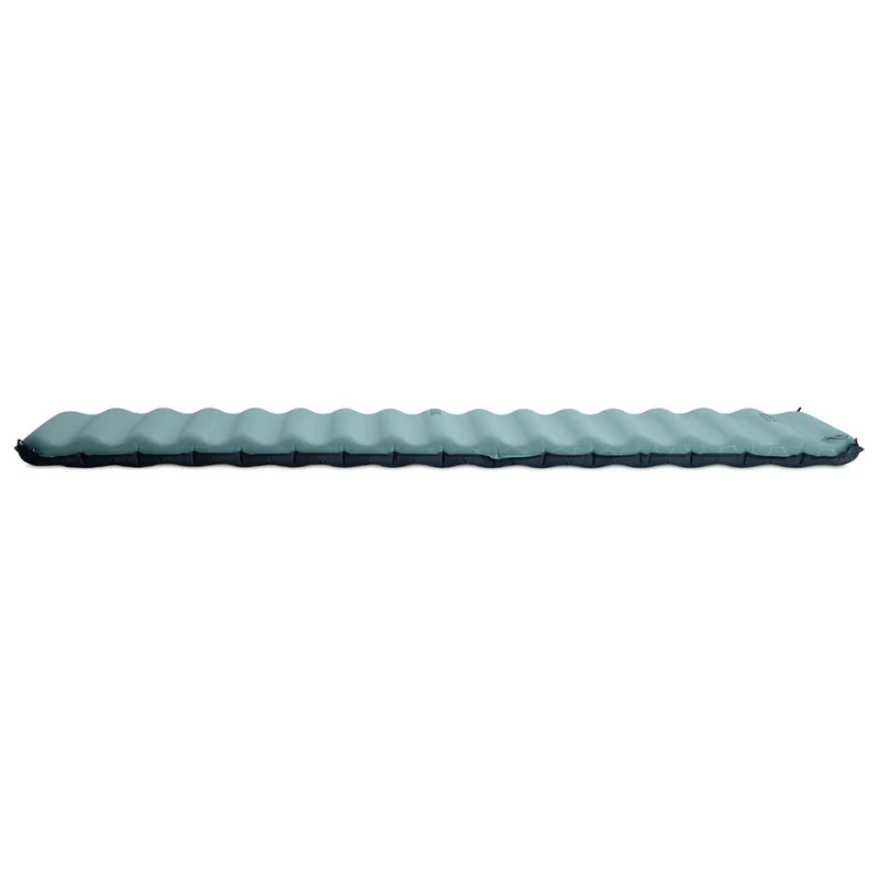 Nemo Flyer™ Cloud - Selbstaufblasbare Isomatte - srctic/ombre blue