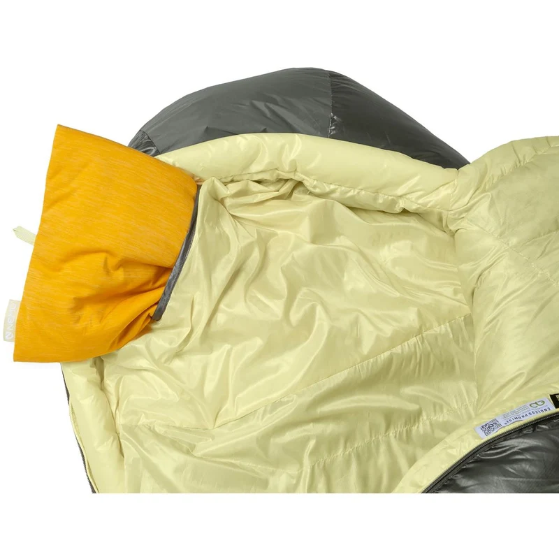 Nemo Disco™ Women's Endless Promise® Down Sleeping Bag - boreal