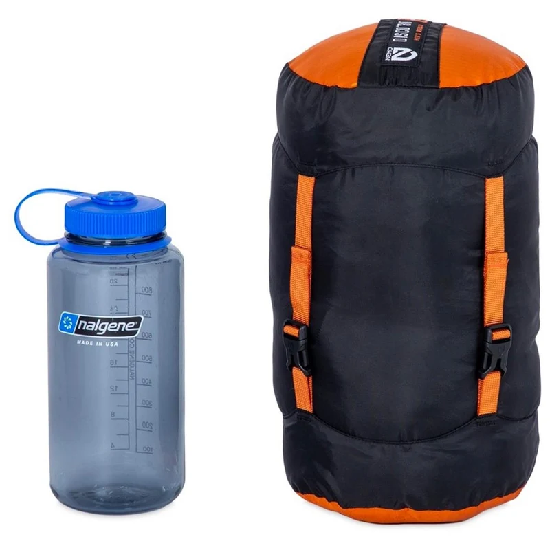 Nemo Disco™ Men's Endless Promise® Down Sleeping Bag - chimera
