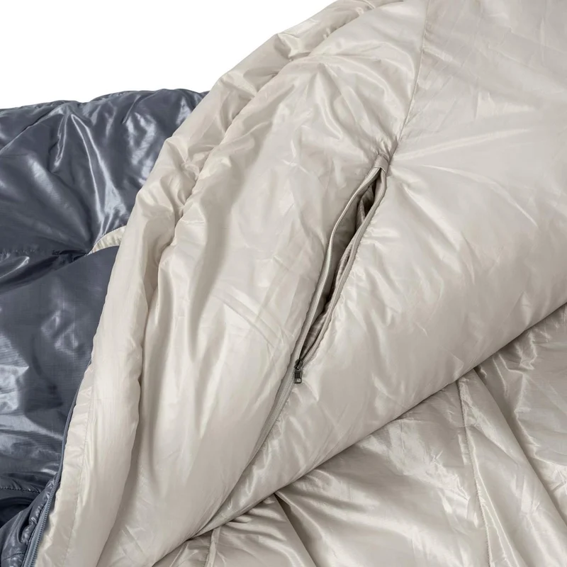 Nemo Forte™ Endless Promise® - Synthetischer Schlafsack für Herren - chimera/birch bud