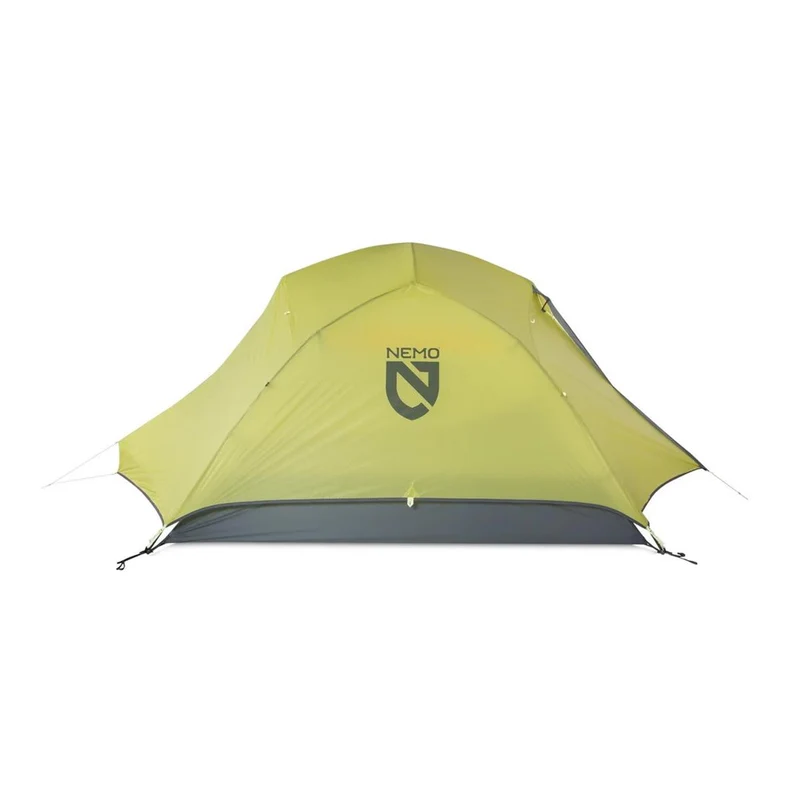 Nemo Dagger™ Ridge OSMO™ Lightweight Backpacking Tent - 3 Personen-Zelt