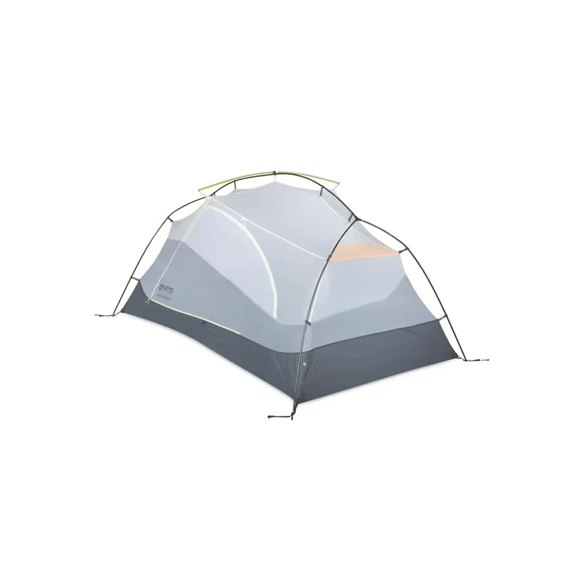 Nemo Dagger™ Ridge OSMO™ Lightweight Backpacking Tent - 2 Personen-Zelt