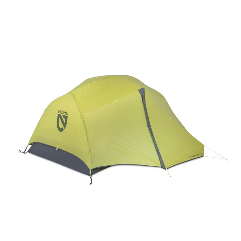 Nemo Dagger™ Ridge OSMO™ Lightweight Backpacking Tent - 2 Personen-Zelt