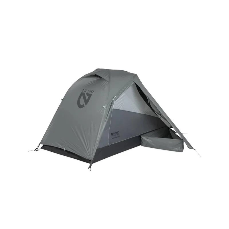 NEMO Dragonfly™ Bikepack OSMO™ Ultralight Backpacking Tent - 2 Personen