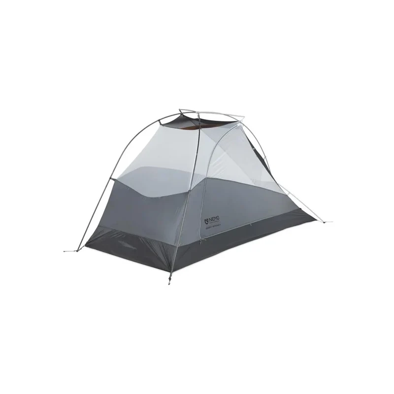 NEMO Dragonfly™ Bikepack OSMO™ Ultralight Backpacking Tent - 2 Personen