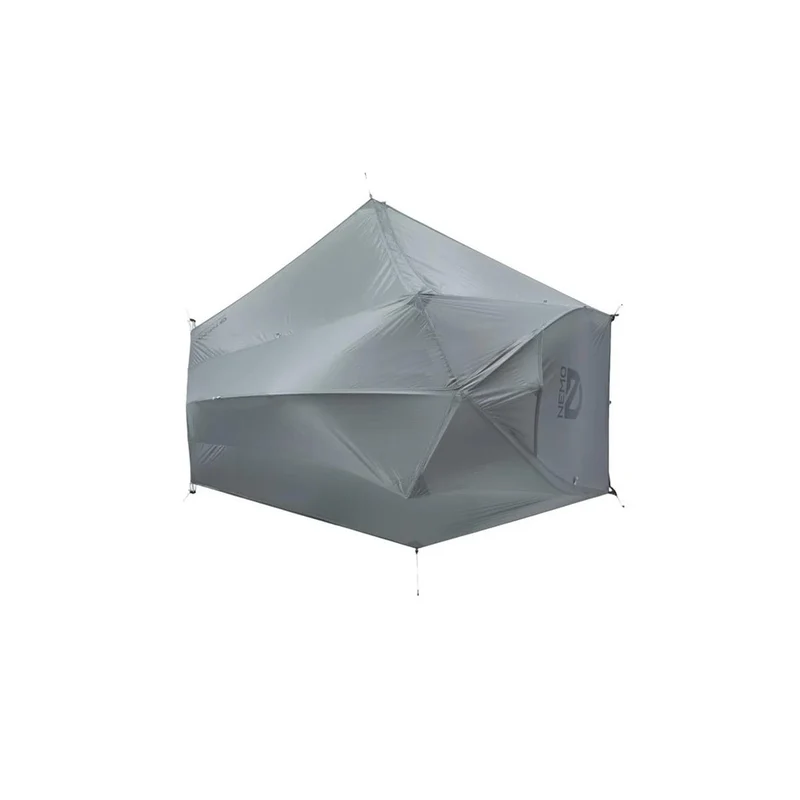 NEMO Dragonfly™ Bikepack OSMO™ Ultralight Backpacking Tent - 2 Personen