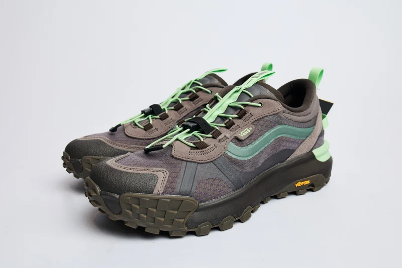Vans MTE Crosspath XC Brown / Multi