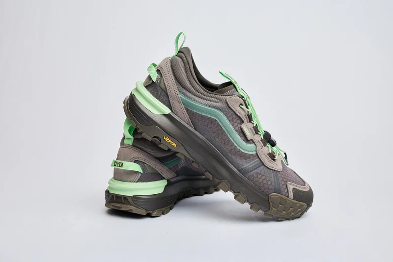 Vans MTE Crosspath XC Brown / Multi