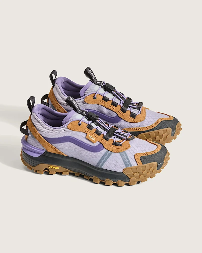 Vans MTE Crosspath XC Brown / Purple