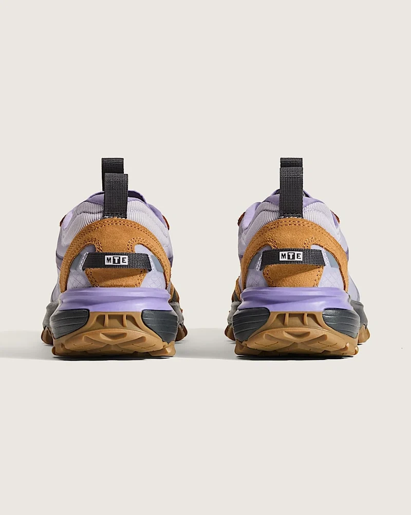 Vans MTE Crosspath XC Brown / Purple