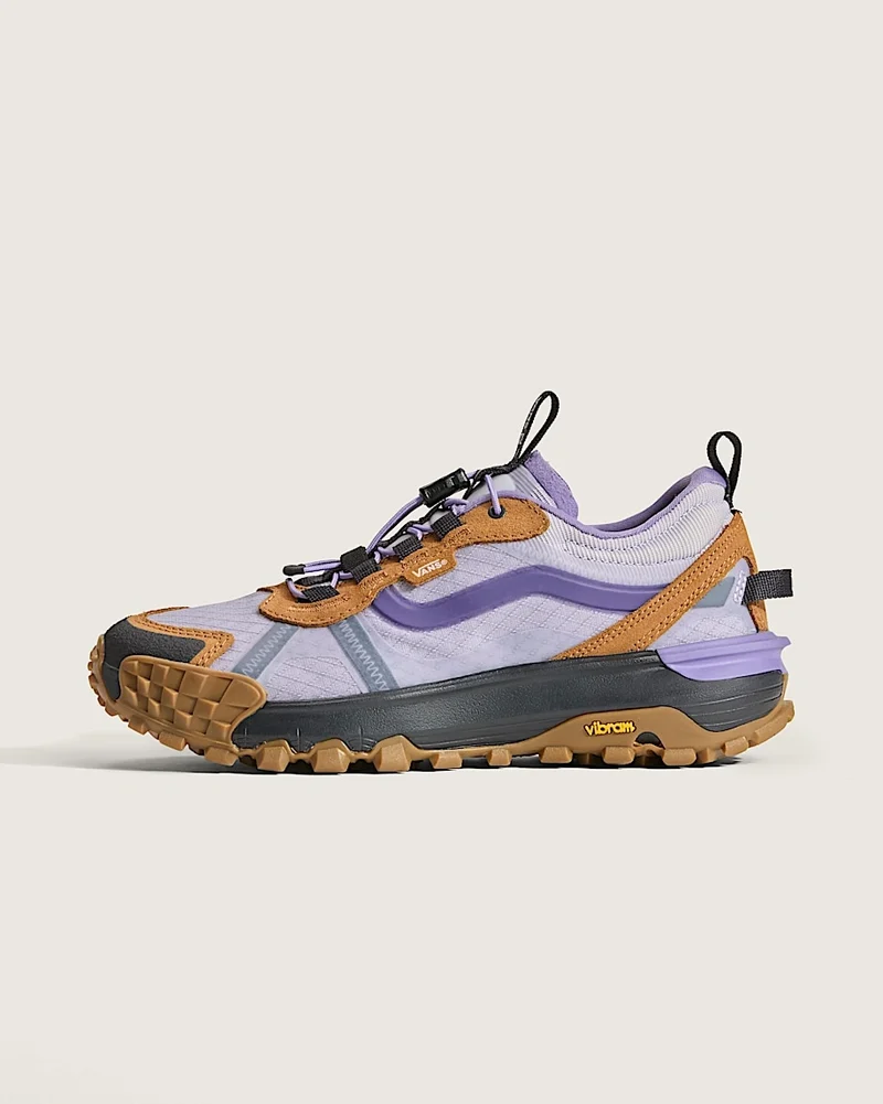 Vans MTE Crosspath XC Brown / Purple