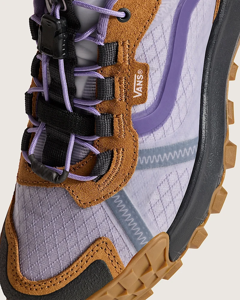 Vans MTE Crosspath XC Brown / Purple