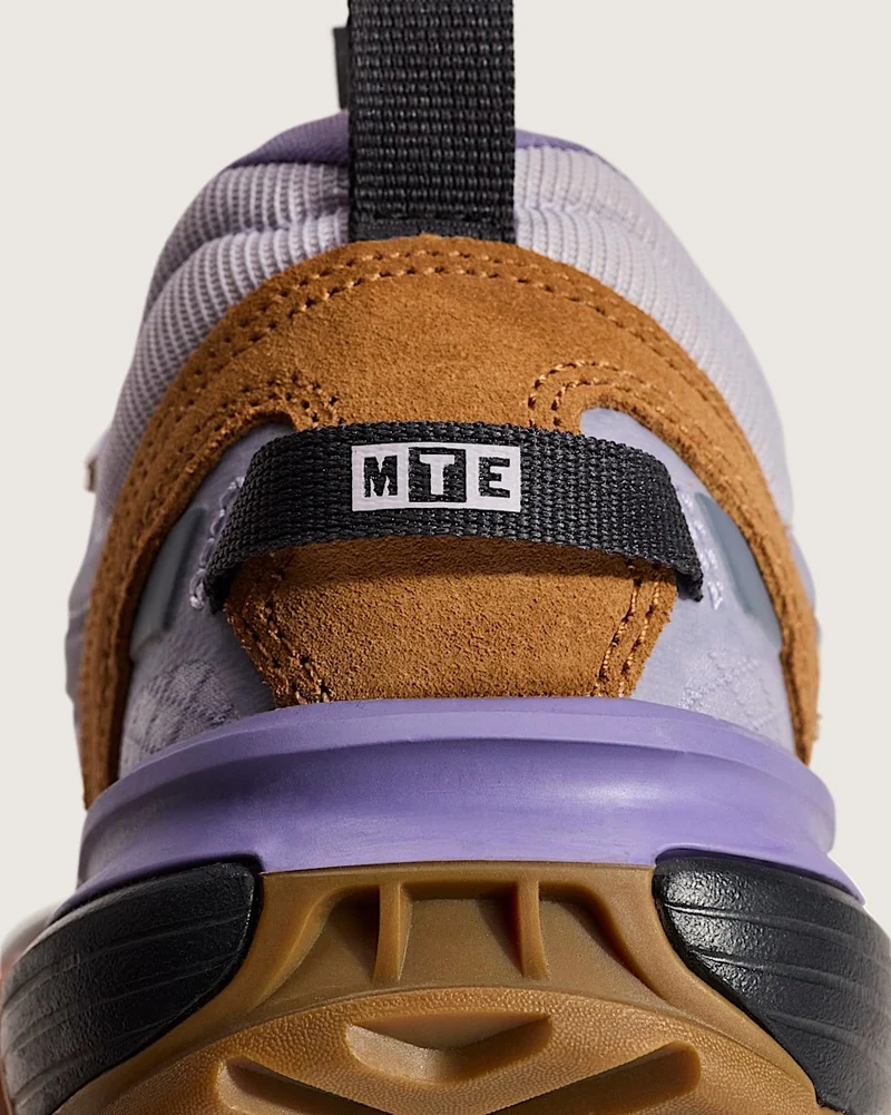 Vans MTE Crosspath XC Brown / Purple