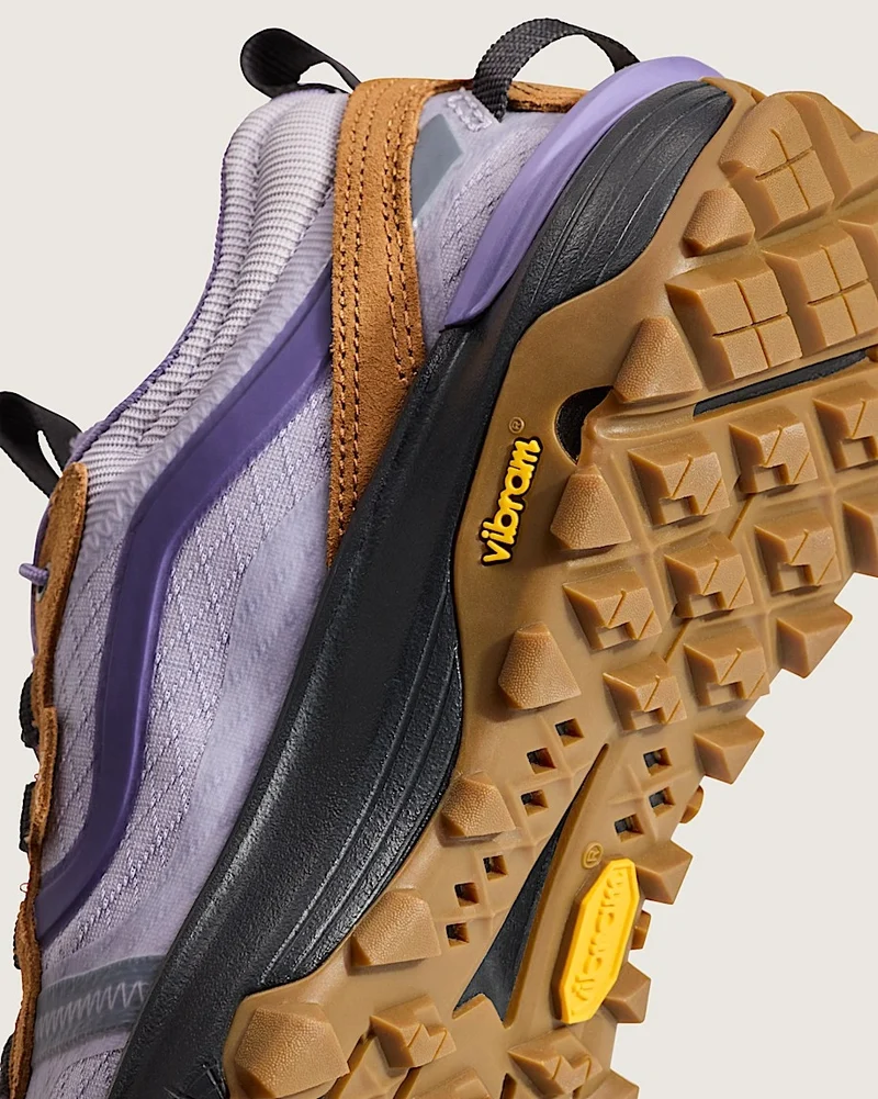 Vans MTE Crosspath XC Brown / Purple