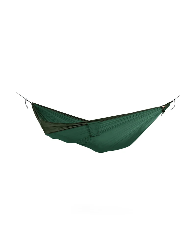 Ticket To The Moon Original Hammock Dark Green / Army Green