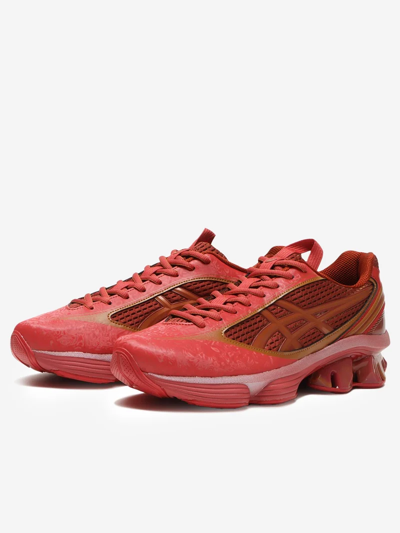 US6-S Gel-Kinetic Fluent Curated style by Kiko Kostadinov Studio rosse