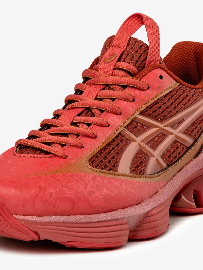 US6-S Gel-Kinetic Fluent Curated style by Kiko Kostadinov Studio rosse